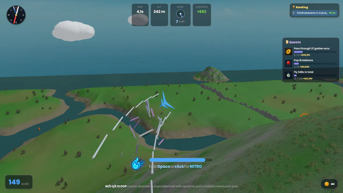 Skyfold: Multiplayer update media 4