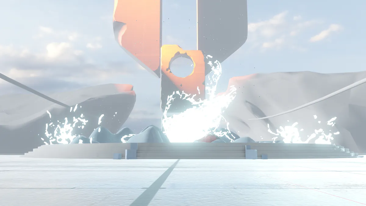 Magic stone v1.5