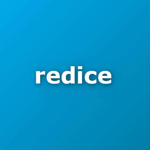 redice logo