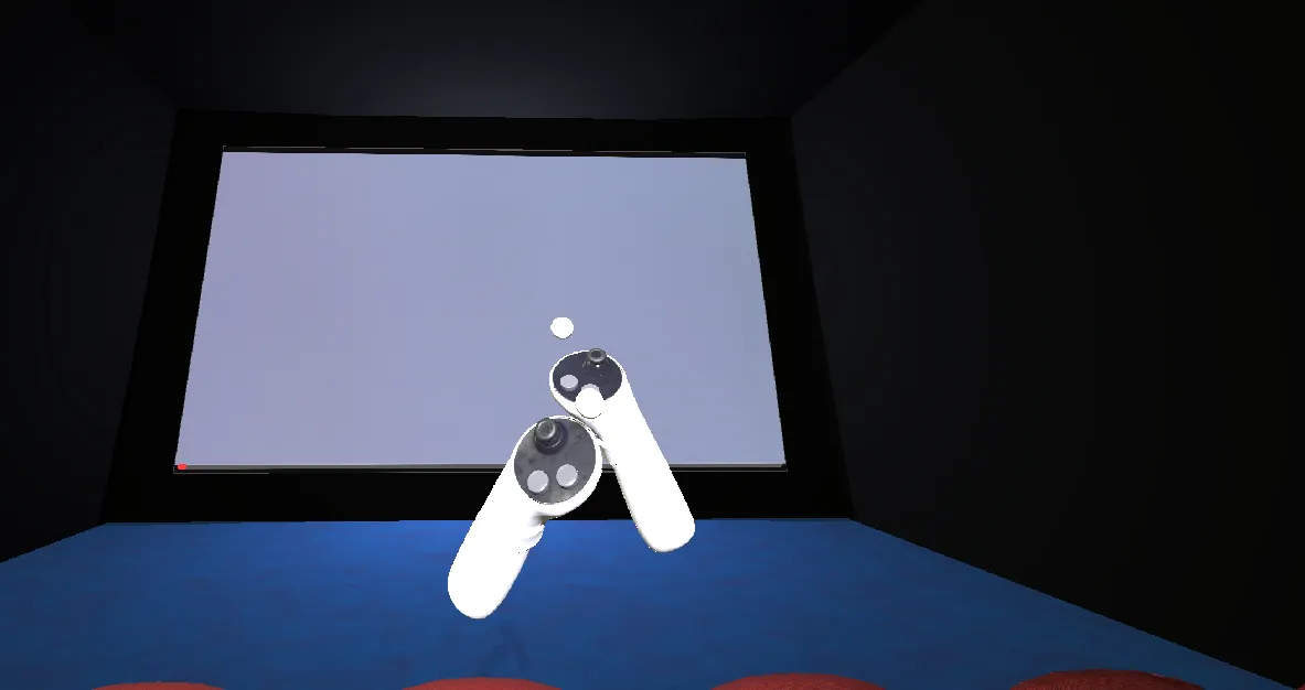 VR Cinema