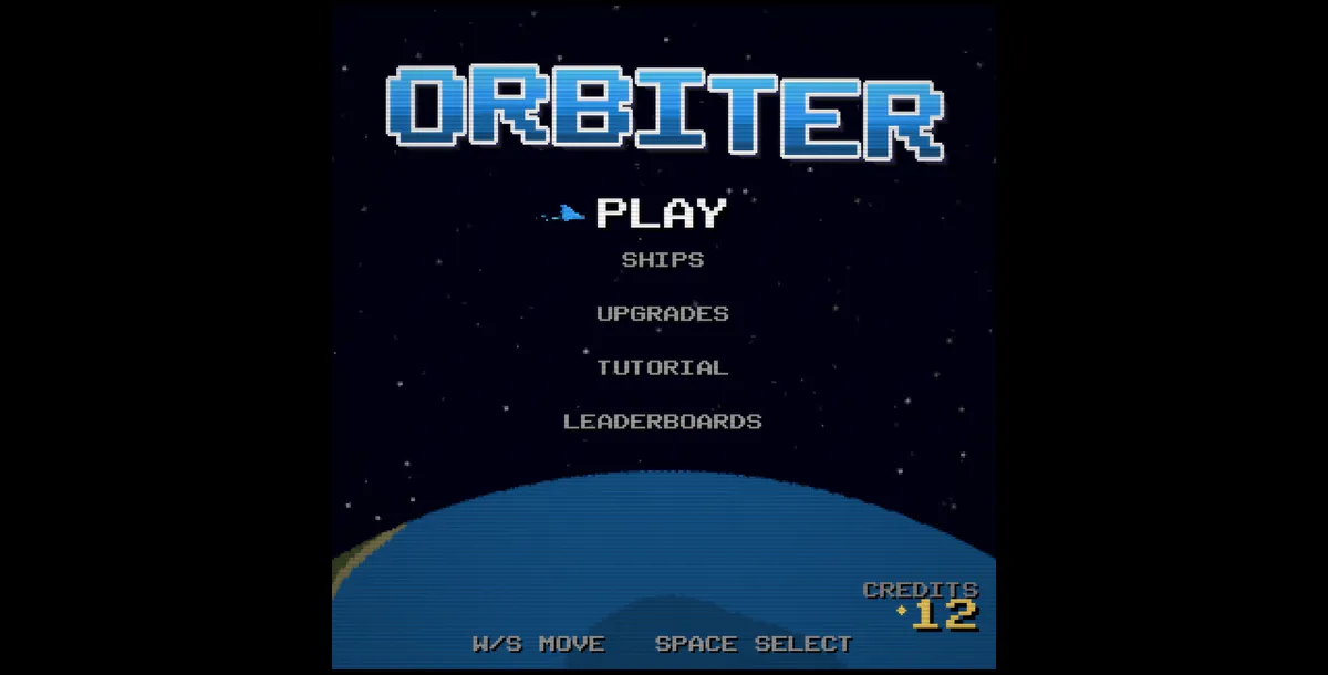 Orbiter media 3