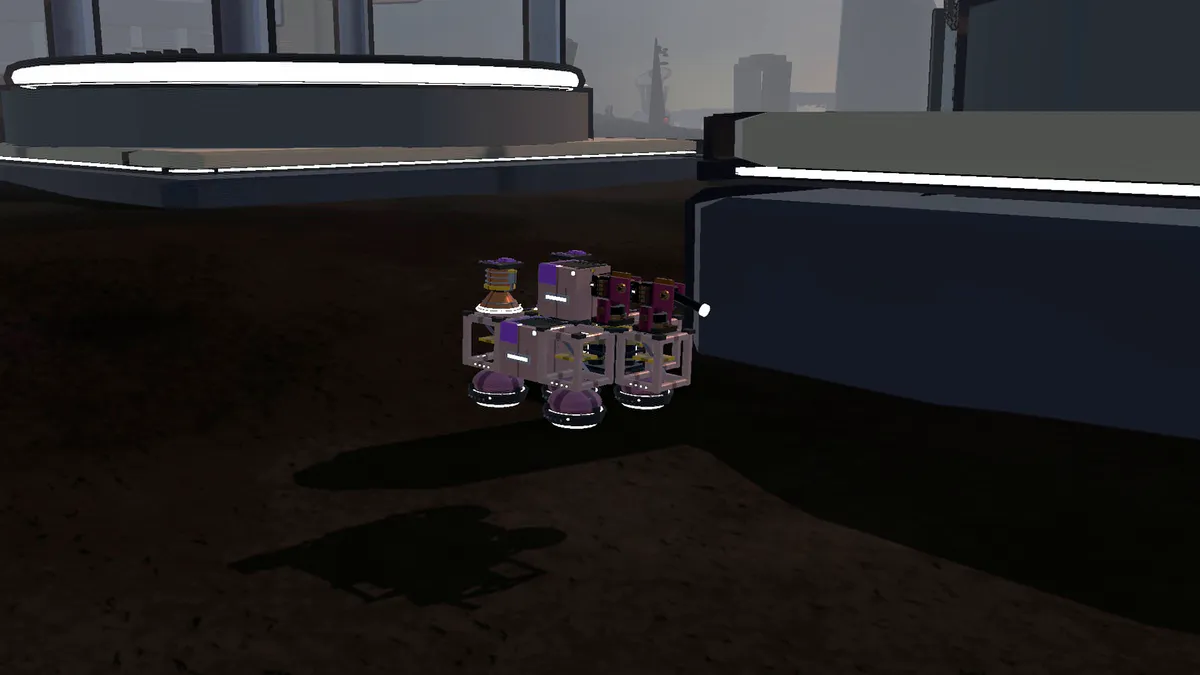 Machina media 4