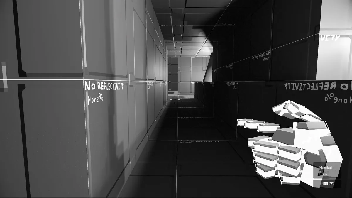 Hand Clans - Debug media 2