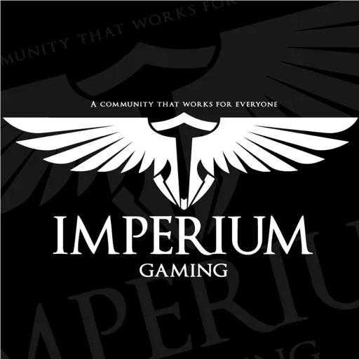 Imperium Gaming logo