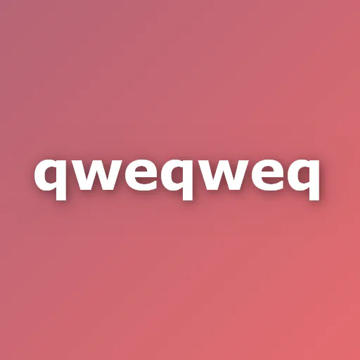 qweqweq logo