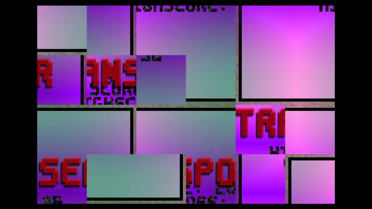 Transposer media 6