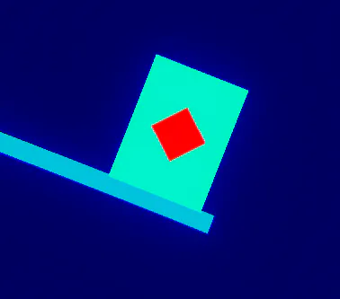 lucky logo