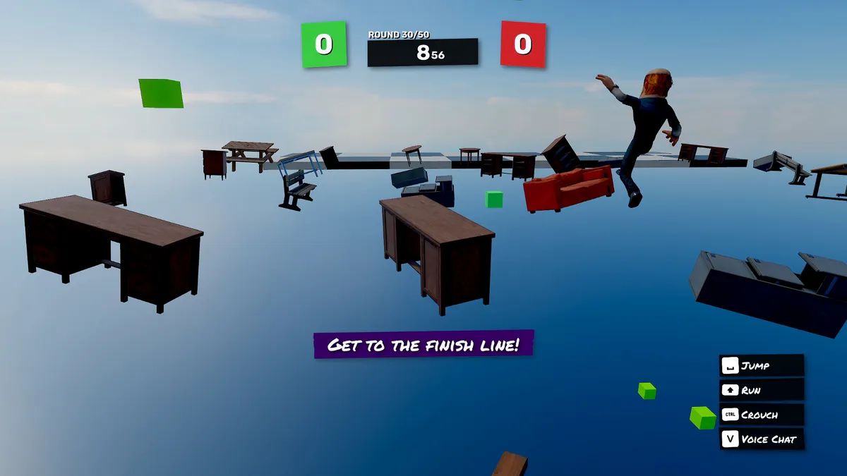 GarryWare media 3