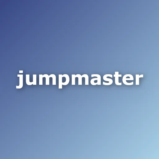 jumpmaster logo