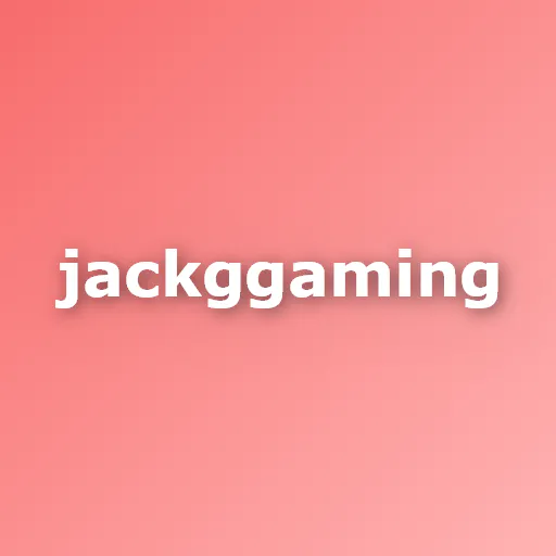 jackggaming logo