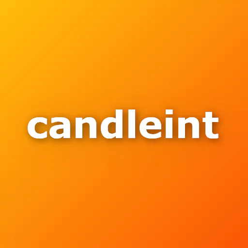 candleint logo