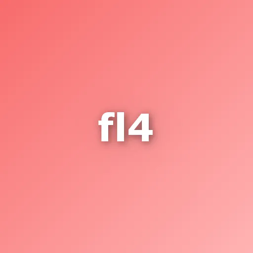 fl4 logo
