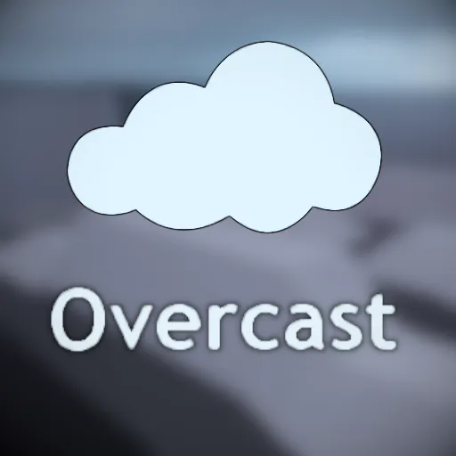 Overcast