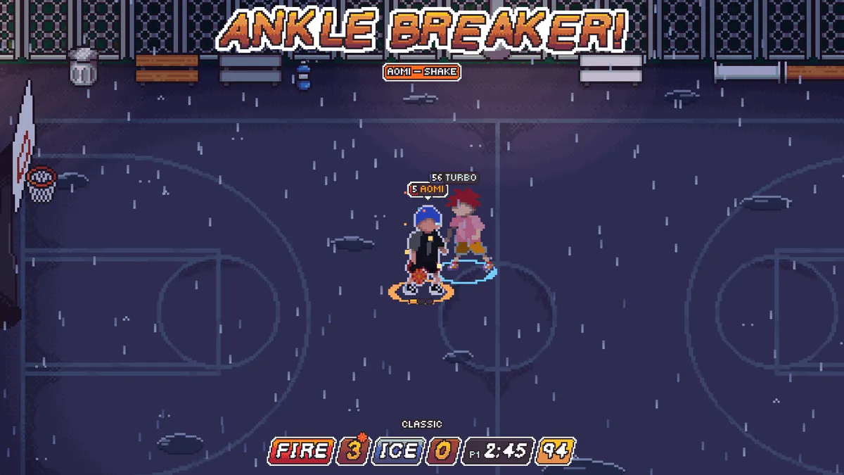 Hoopsie media 8