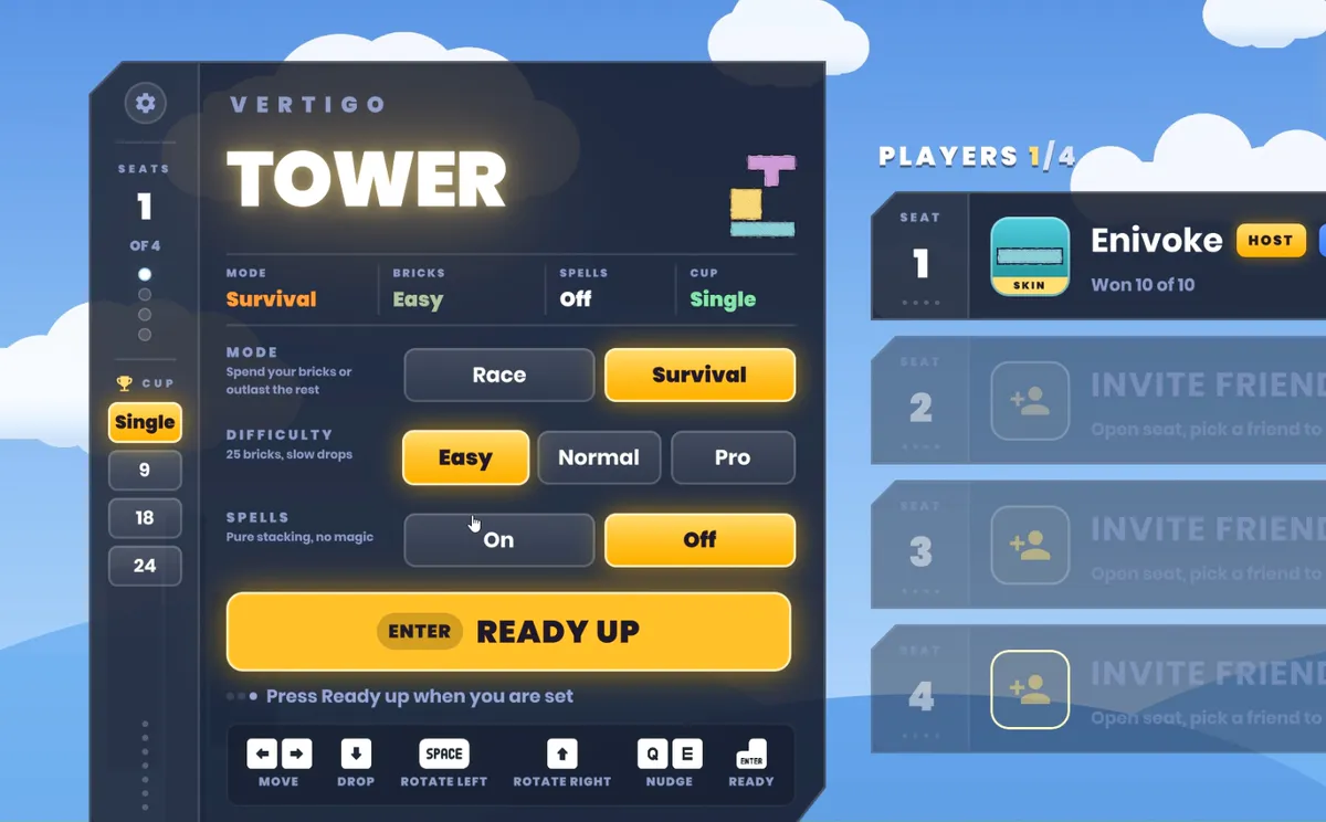 Vertigo Tower media 5