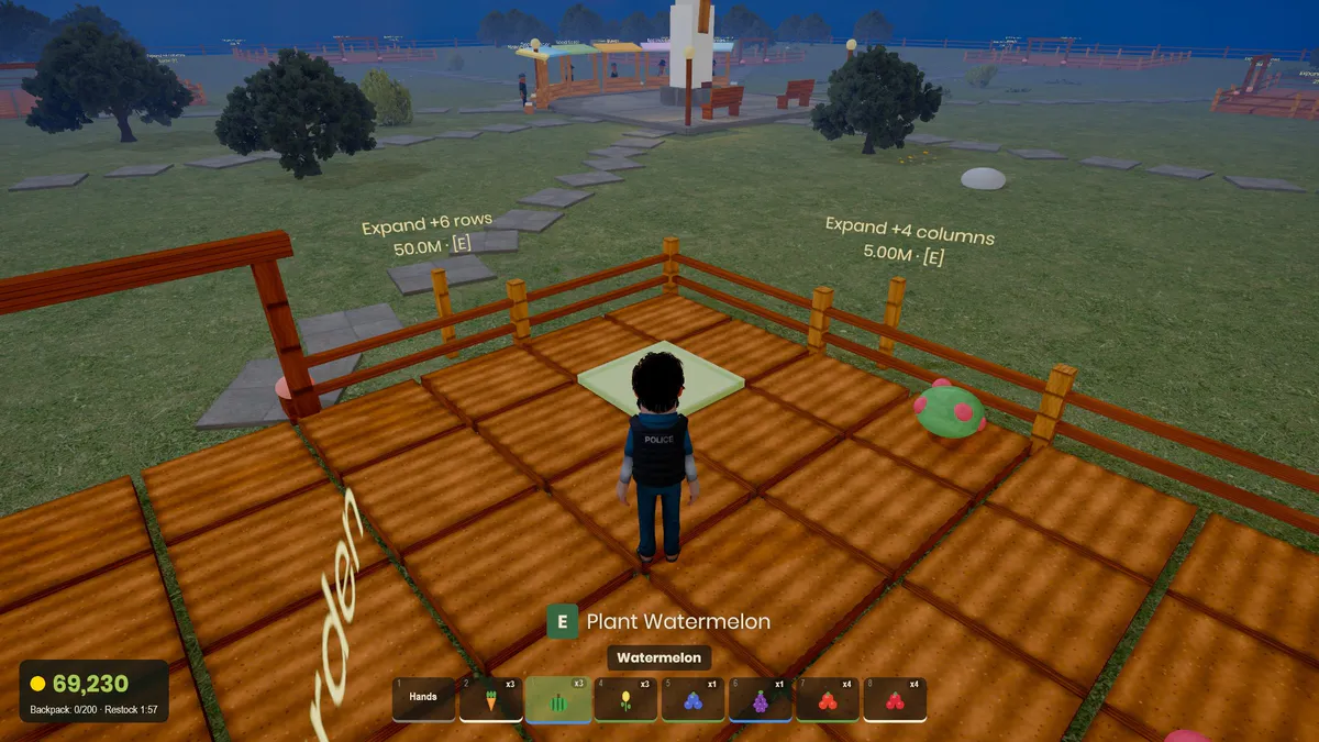 Garden Empire [Offline Growth] media 3