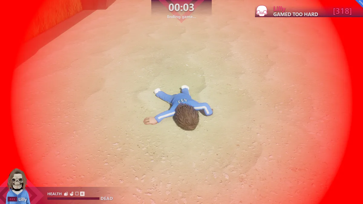 Terry Games (Beta) media 5