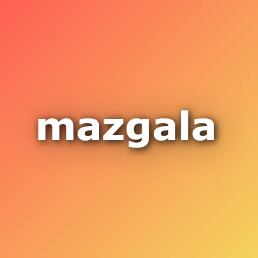 mazgala logo