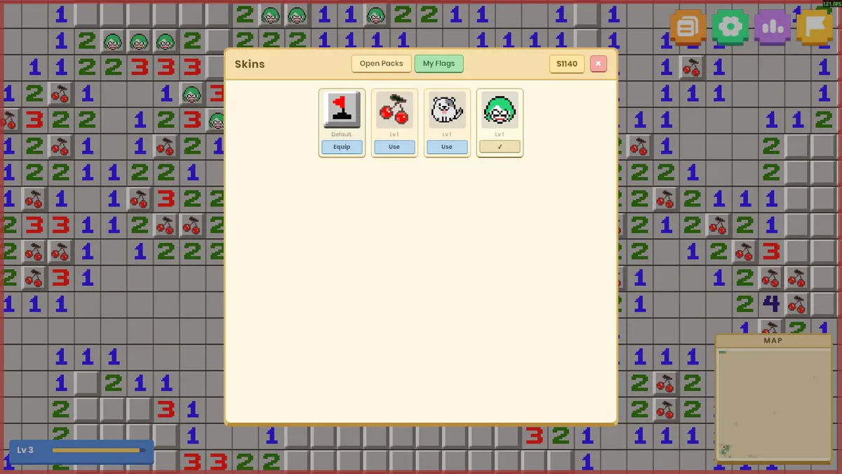 MineSweeper Together media 3
