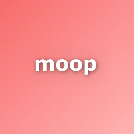 moop logo