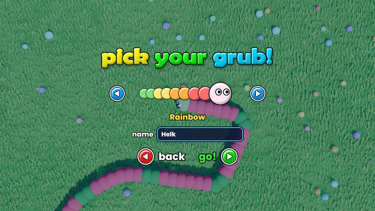 Grubs media 4