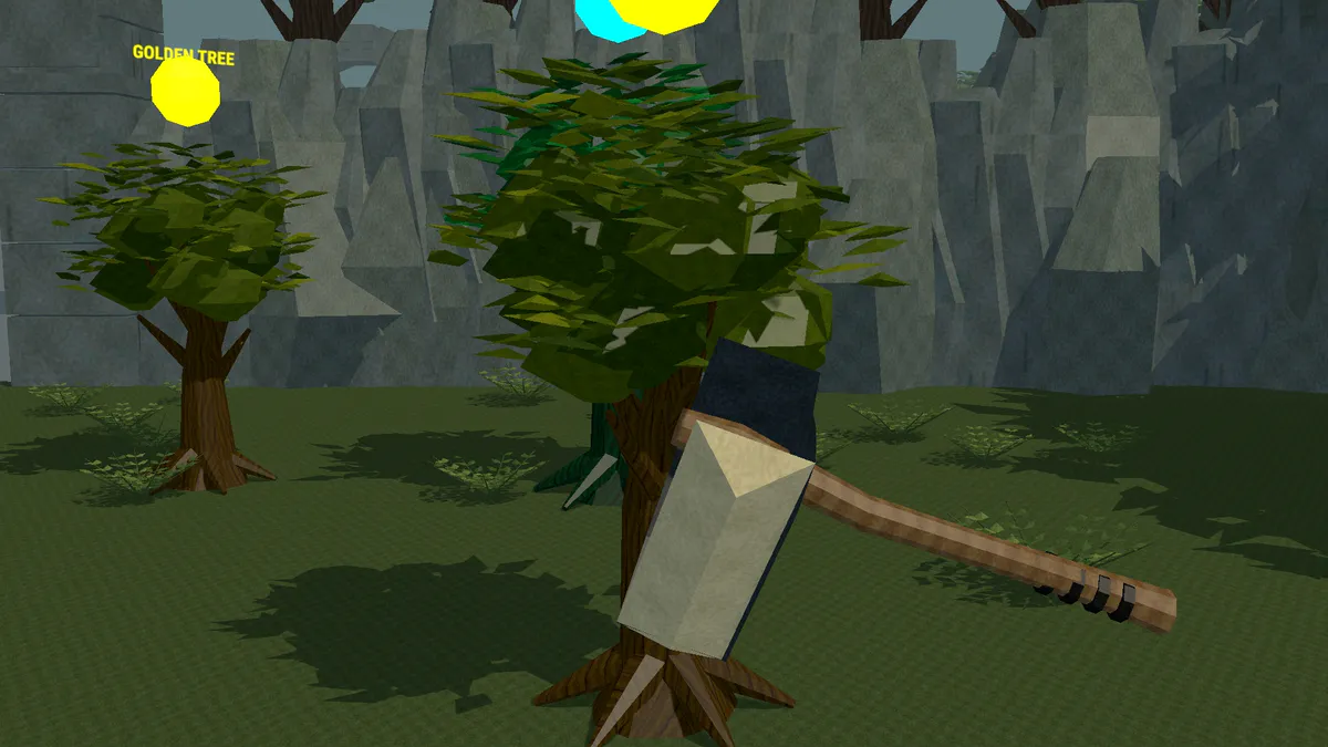 AXE RNG