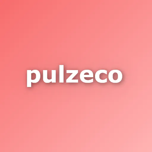 pulzeco logo