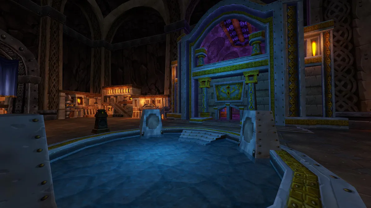 Ironforge media 3