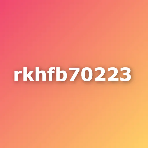 rkhfb70223 logo