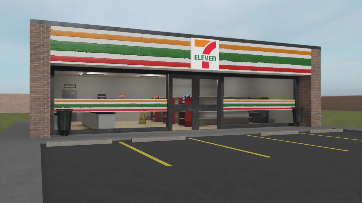7eleven