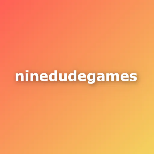ninedudegames logo