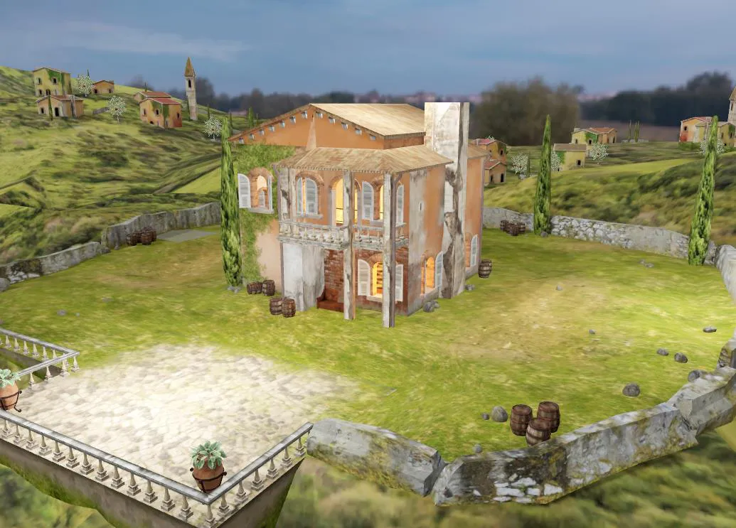 Tuscany media 3