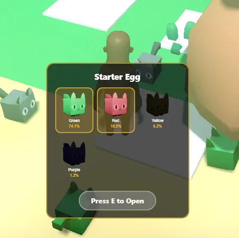 Bubble Gum Simulator media 3