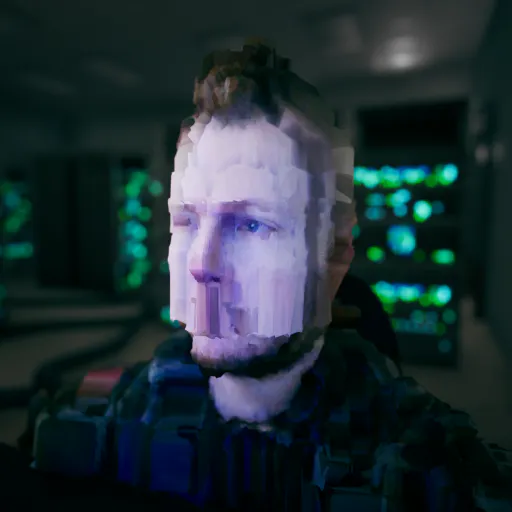 Har0x logo