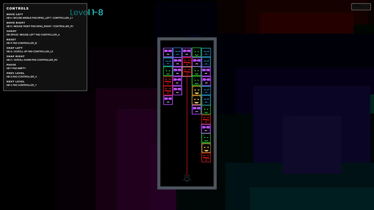 Touchstone (Beta 1.2) R-T media 3