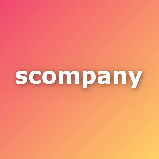 scompany logo