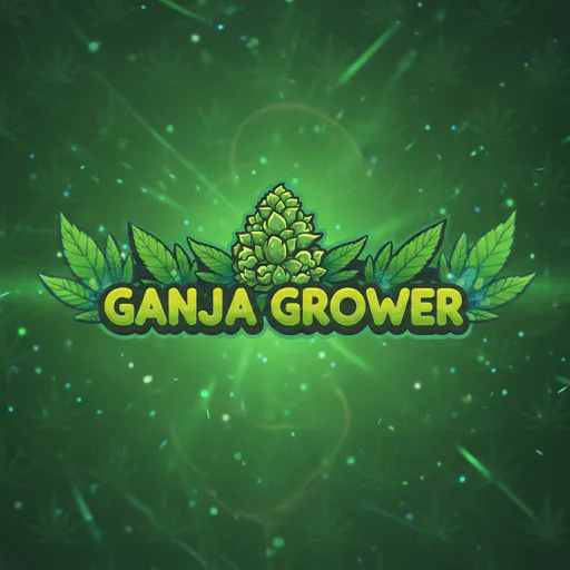 Ganja Grower