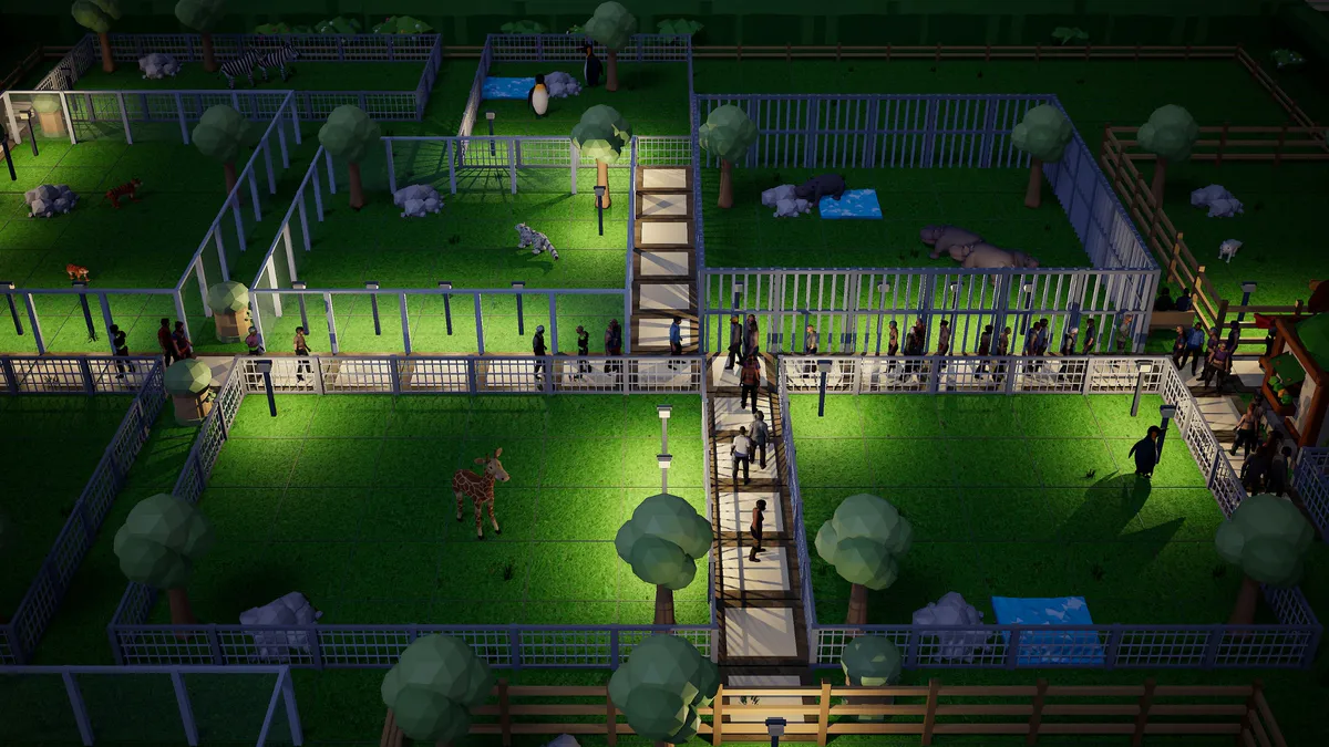 Terry's Zoo media 3