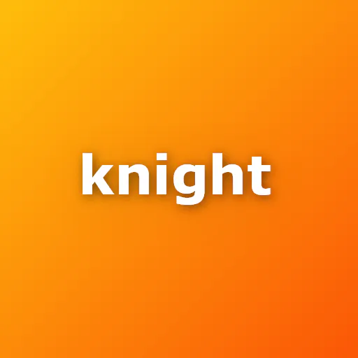 knight logo