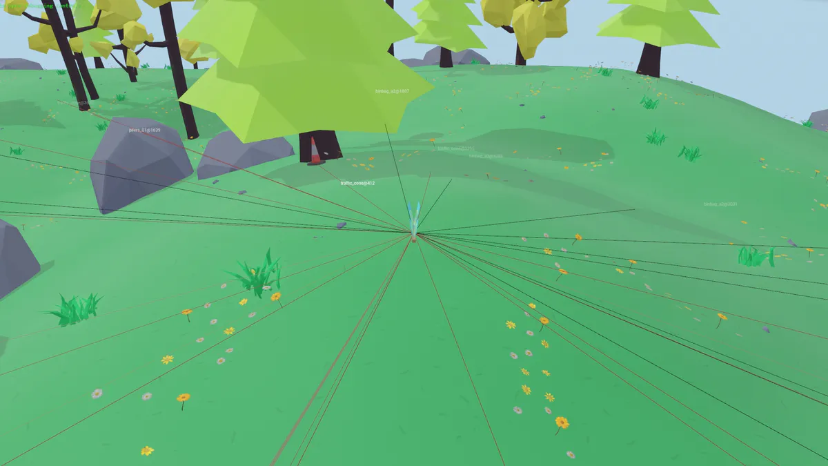 Debuggerfly media 3