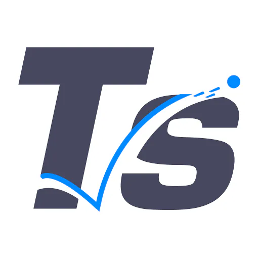 Trickshot logo