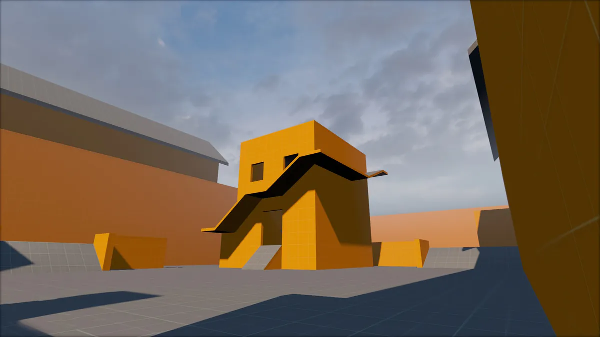 Cp Orange Dev