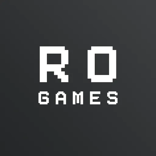 rogames logo