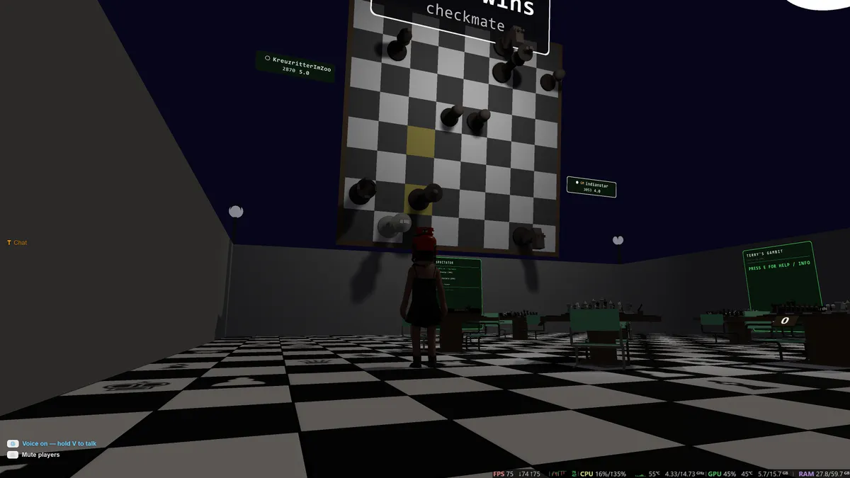 Terry's Gambit media 4