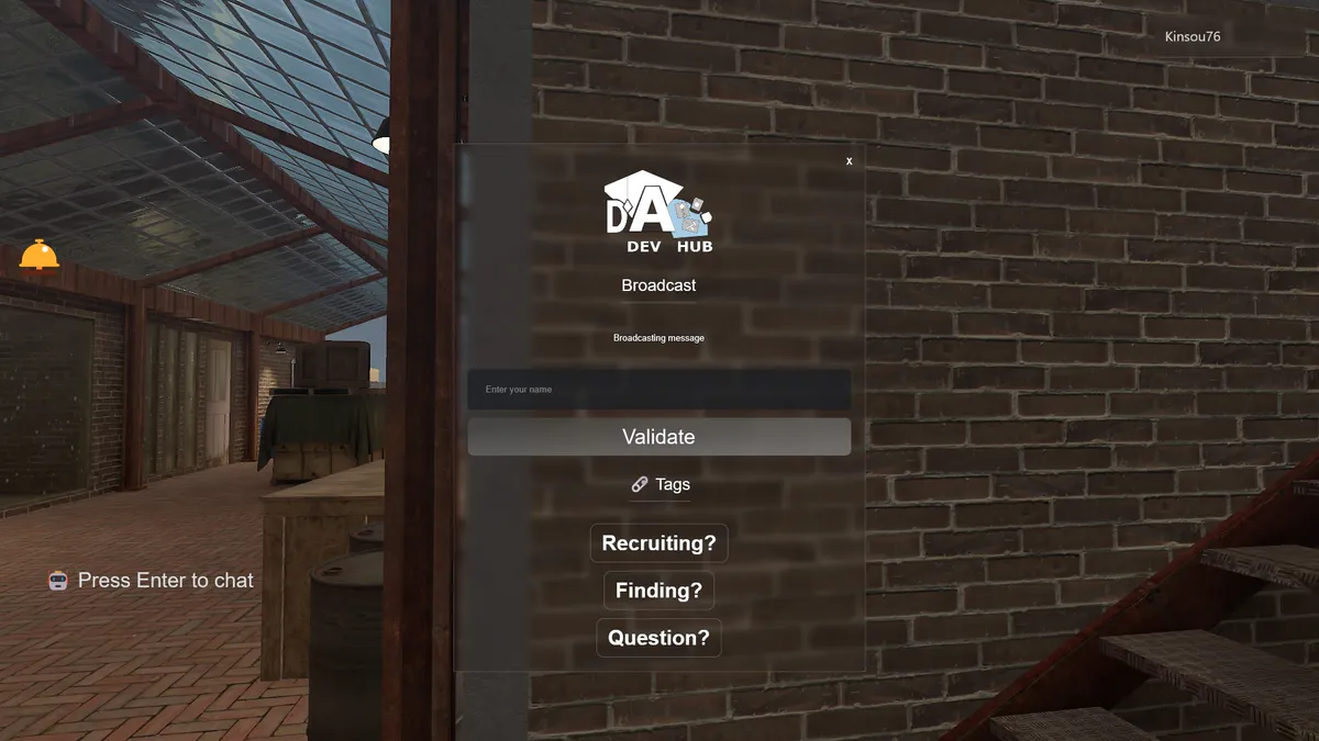 Dev Hub media 2
