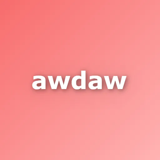 awdaw logo