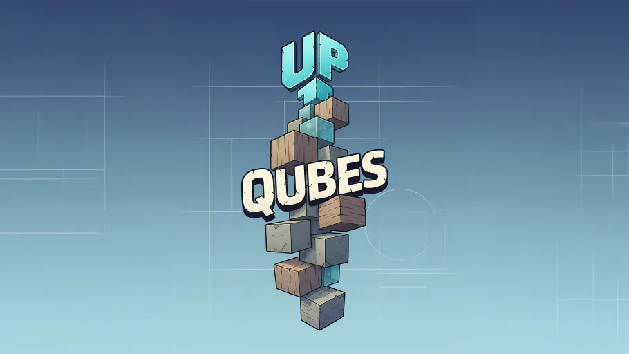 Qubes UP