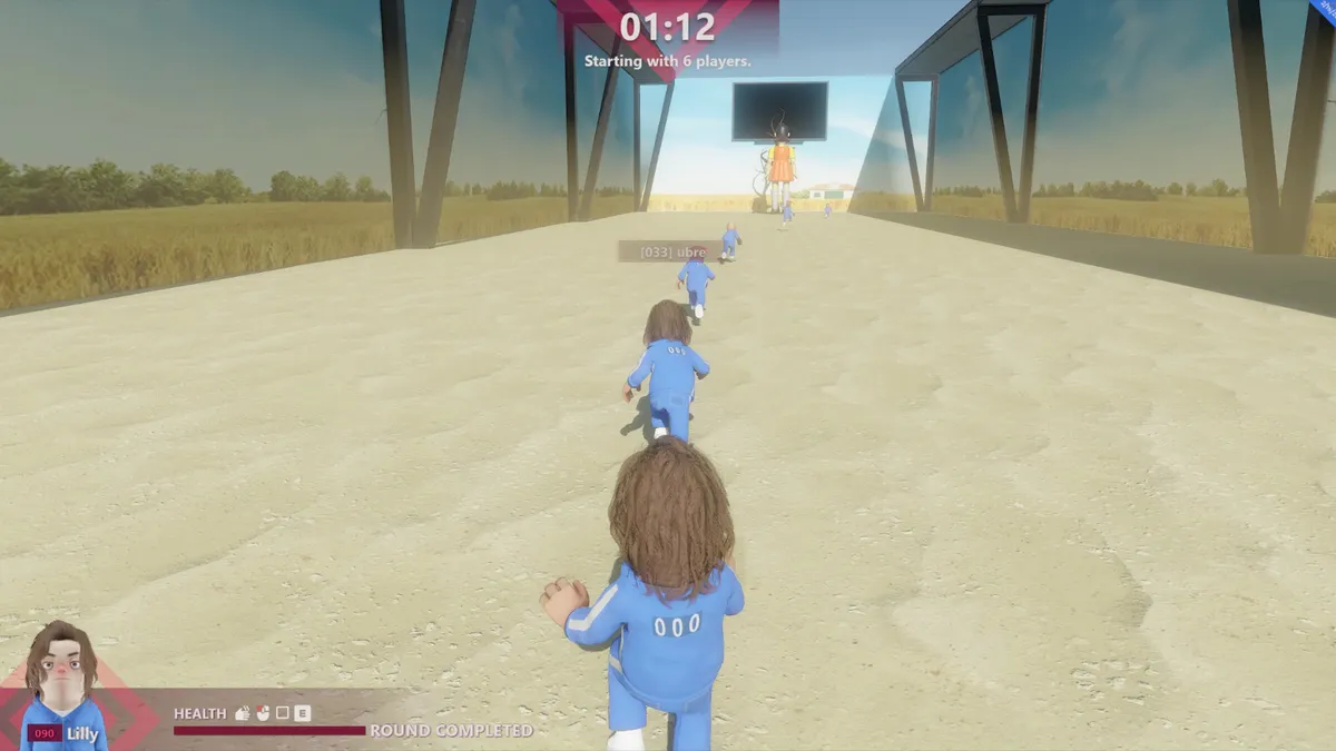 Terry Games (Beta) media 3