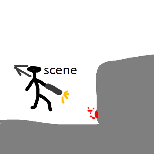 Rocket Jump