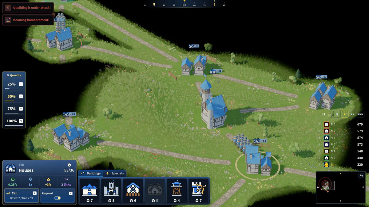 Micro Wars media 5